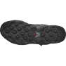 Ботинки Salomon X-ADVENTURE RECON MID GTX муж. черный