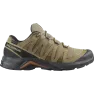 Кроссовки Salomon X-ADVENTURE RECON GTX муж. коричневый