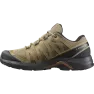 Кроссовки Salomon X-ADVENTURE RECON GTX муж. коричневый