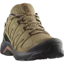 Кроссовки Salomon X-ADVENTURE RECON GTX муж. коричневый