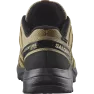 Кроссовки Salomon X-ADVENTURE RECON GTX муж. коричневый