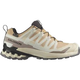 Кроссовки Salomon XA PRO 3D V9 GTX W жен. бежевый