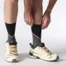 Кроссовки Salomon XA PRO 3D V9 GTX W жен. бежевый
