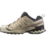 Кроссовки Salomon XA PRO 3D V9 GTX W жен. бежевый