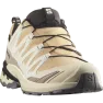 Кроссовки Salomon XA PRO 3D V9 GTX W жен. бежевый