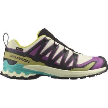 Кросівки Salomon XA PRO 3D V9 GTX чол. різнокольоровий