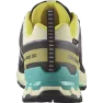 Кроссовки Salomon XA PRO 3D V9 GTX муж. разноцветный