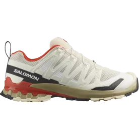 Кроссовки Salomon XA PRO 3D V9 муж. белый