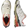 Кроссовки Salomon XA PRO 3D V9 муж. белый
