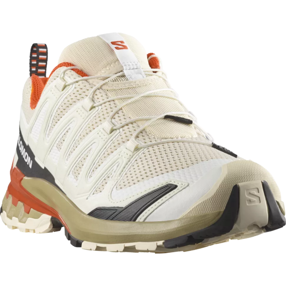 Кроссовки Salomon XA PRO 3D V9 муж. белый