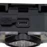 Фонарь налобный Tribe Flash Pro 600 Lum аккумуляторный