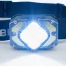 Фонарь налобный Tribe Flash Pro 600 Lum аккумуляторный
