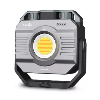 Ліхтар Fenix багатофункціональний CL28R з функцією Powerbank (10 000 mAh)