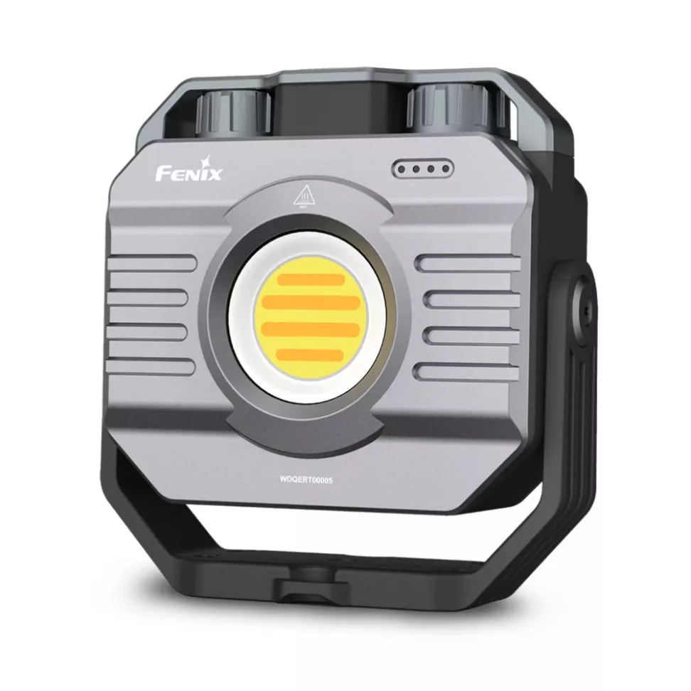 Ліхтар Fenix багатофункціональний CL28R з функцією Powerbank (10 000 mAh)