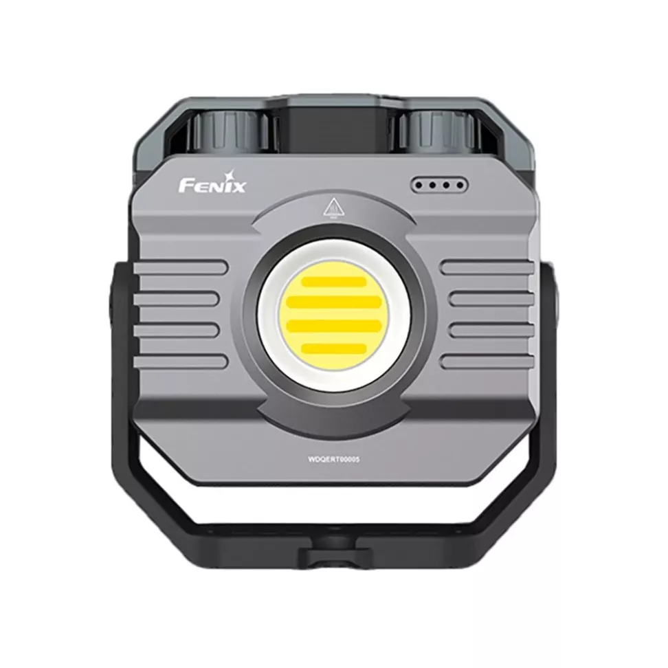 Ліхтар Fenix багатофункціональний CL28R з функцією Powerbank (10 000 mAh)