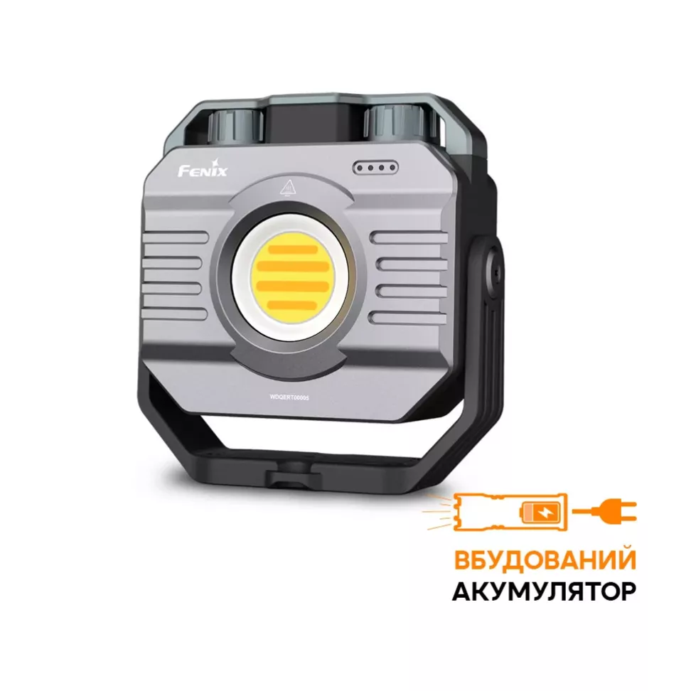 Ліхтар Fenix багатофункціональний CL28R з функцією Powerbank (10 000 mAh)
