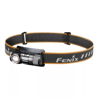 Фонарь мощный налобный Fenix HM50R V2.0