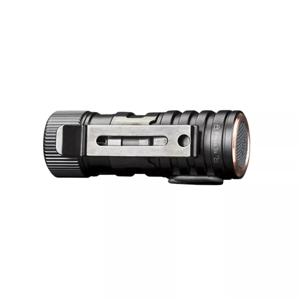 Ліхтар налобний потужний Fenix HM50R V2.0
