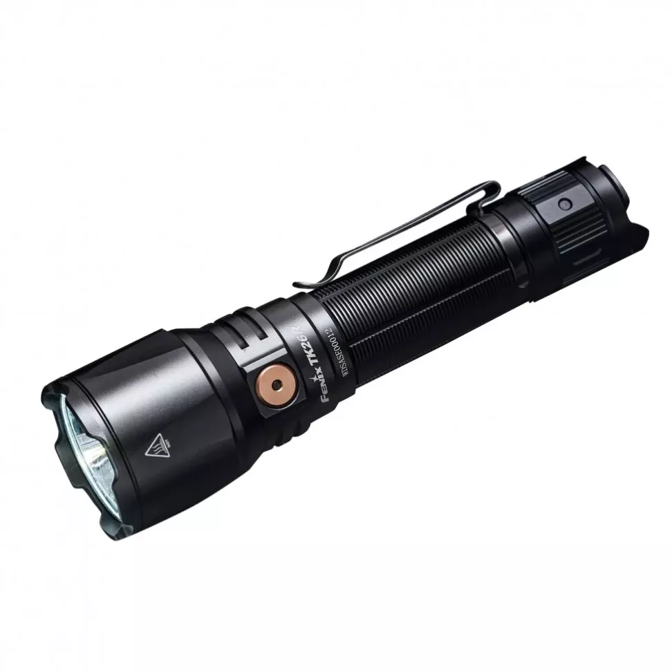 Фонарь ручной Fenix TK26R