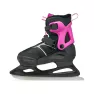 Детские коньки Rollerblade MICRO XT ICE G Black 2025