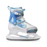Детские коньки Rollerblade MICRO ICE Blue G 2025