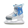 Детские коньки Rollerblade MICRO ICE Blue G 2025