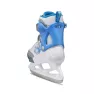 Детские коньки Rollerblade MICRO ICE Blue G 2025