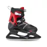 Детские коньки Rollerblade MICRO XT ICE Red 2025