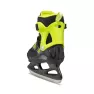 Детские коньки Rollerblade MICRO ICE Lime 2025