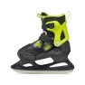 Детские коньки Rollerblade MICRO ICE Lime 2025