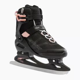 Коньки женские Bladerunner Igniter Ice black/rose gold