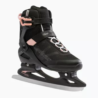 Коньки женские Bladerunner Igniter Ice black/rose gold