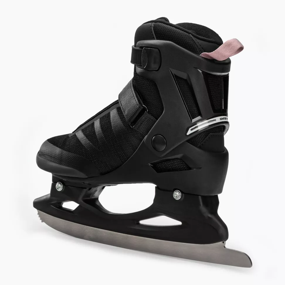 Коньки женские Bladerunner Igniter Ice black/rose gold