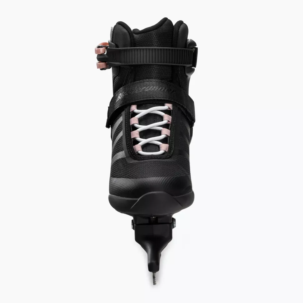 Коньки женские Bladerunner Igniter Ice black/rose gold