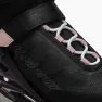 Коньки женские Bladerunner Igniter Ice black/rose gold