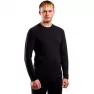 Термобелье мужское Lasting ATAR-ATOK Black