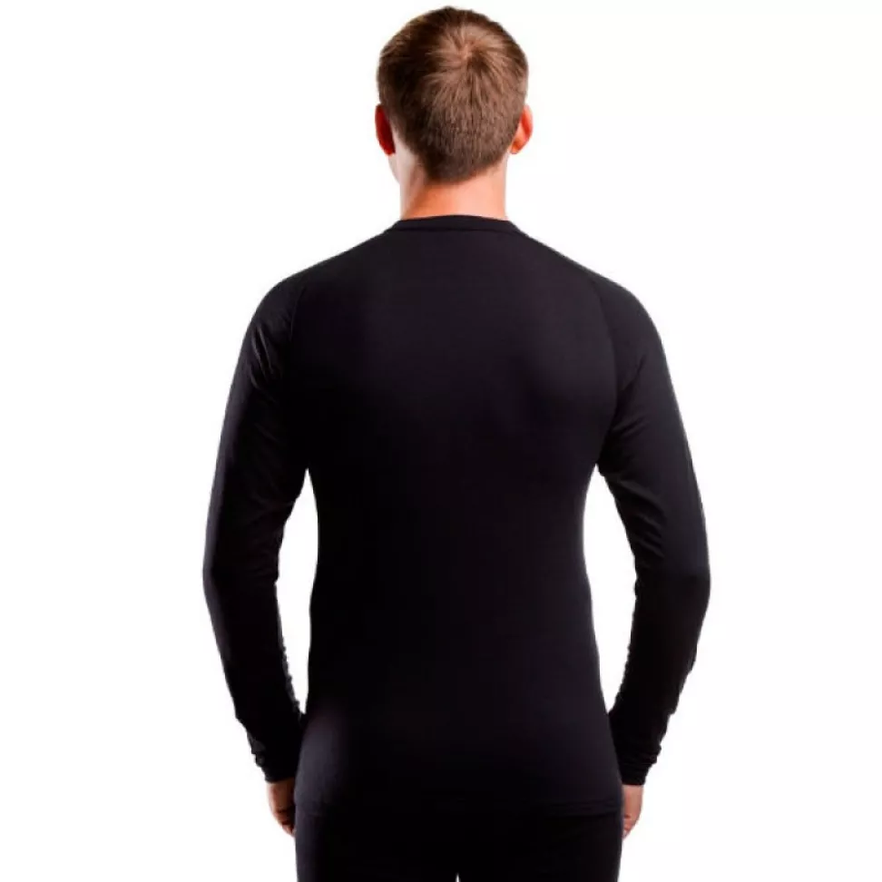 Термобелье Lasting ATAR-ATOK Black