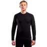 Термобелье мужское Lasting ATAR-ATOK Black