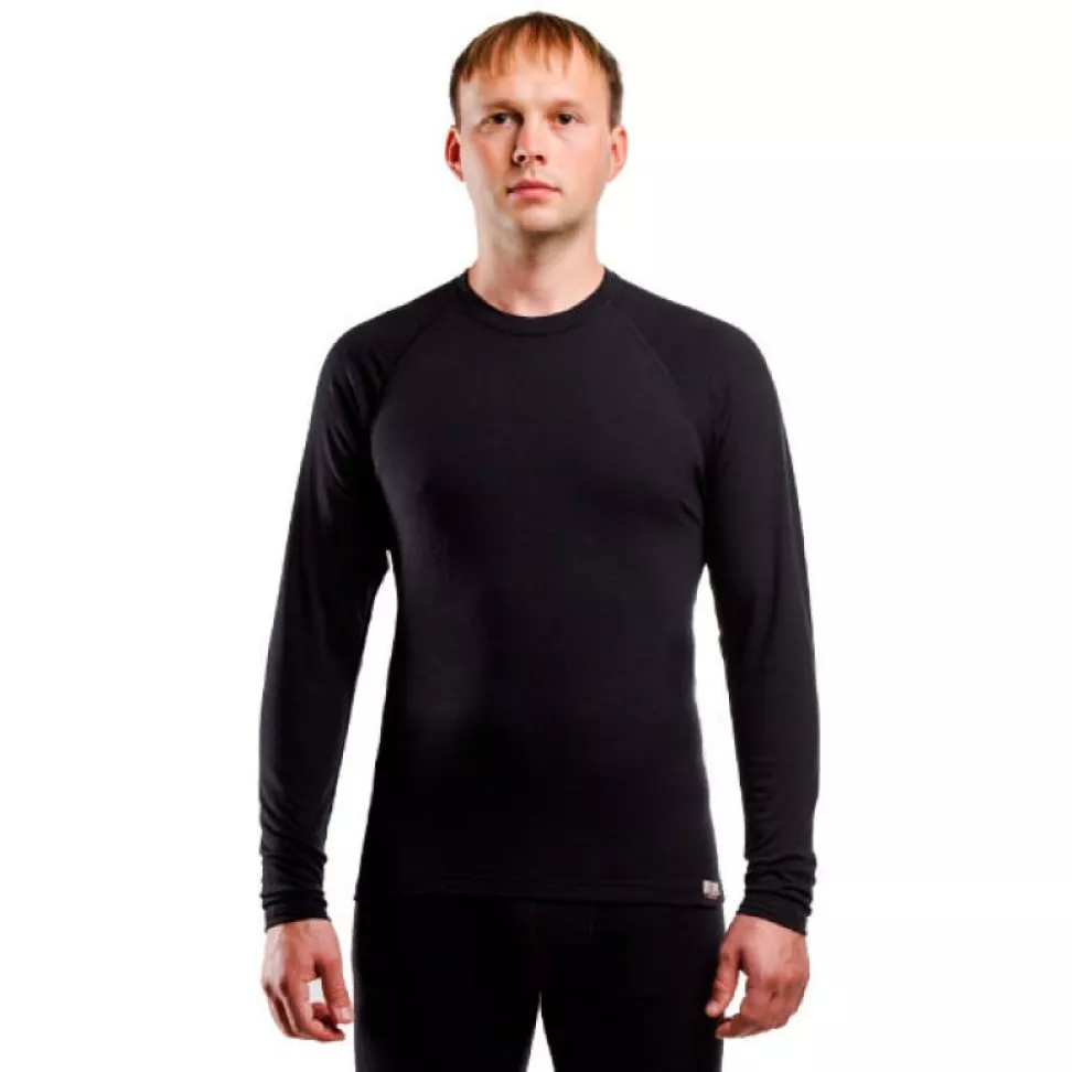 Термобелье Lasting ATAR-ATOK Black