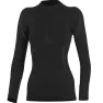 Термобелье женское Lasting SITA-SKAL Black