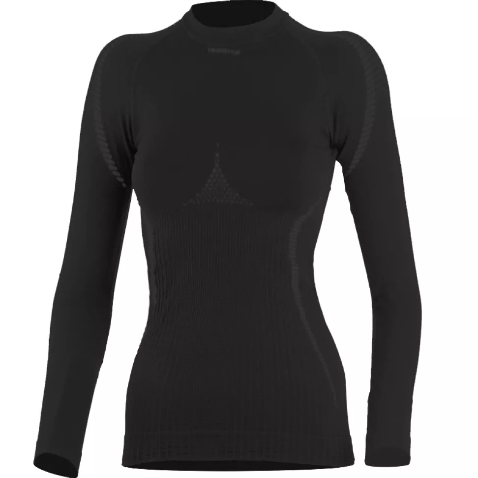 Термобелье женское Lasting SITA-SKAL Black