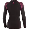 Термобілизна жіноча Lasting SITA-SKAL Black-pink