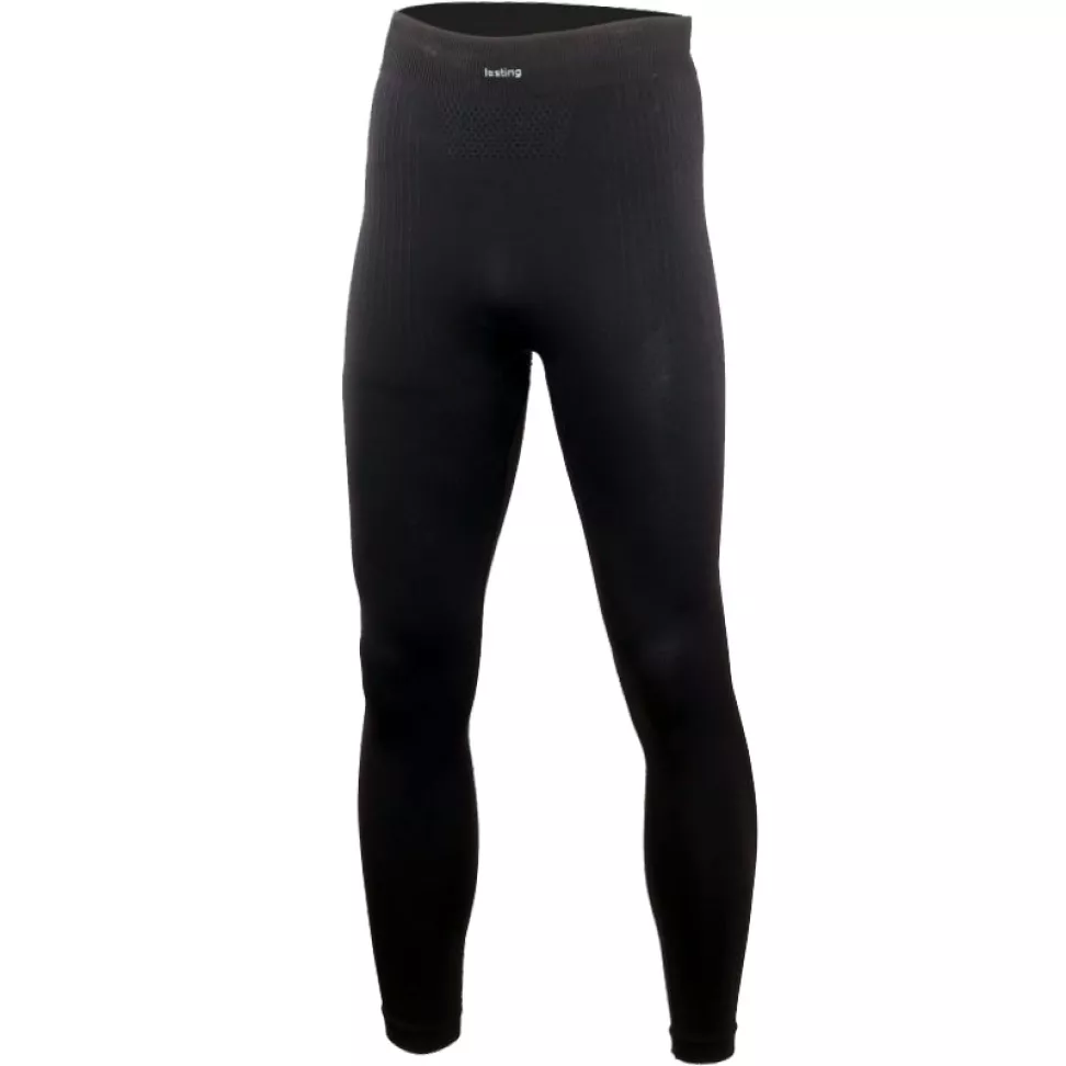 Термобілизна Lasting STEM-SKIL Black-blue