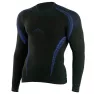 Термобелье Lasting STEM-SKIL Black-blue