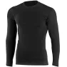 Термобілизна чоловіча Lasting STEM-SKIL Black