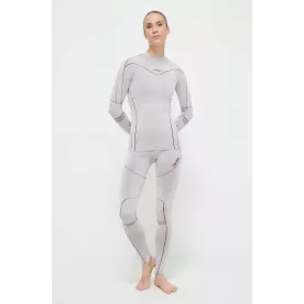 Комплект термобелья Viking Bamboo Layer Set Lady Gray