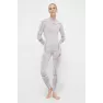 Комплект термобелья Viking Bamboo Layer Set Lady Gray