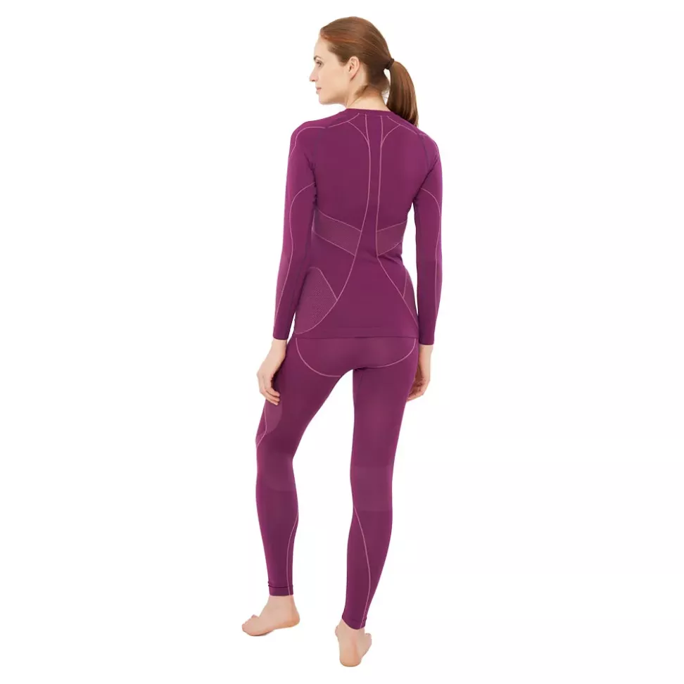 Термобелье женское Viking Rocket Base Layer Set