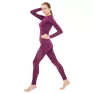 Термобелье спортивное женское Viking Rocket Lady Set Rose