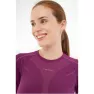 Термобелье спортивное женское Viking Rocket Lady Set Rose